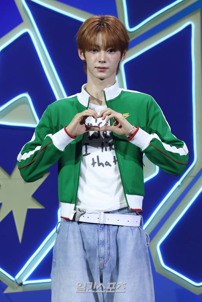 투어스(TWS) 한진. (사진=서병수 기자 qudtn@edaily.co.kr)