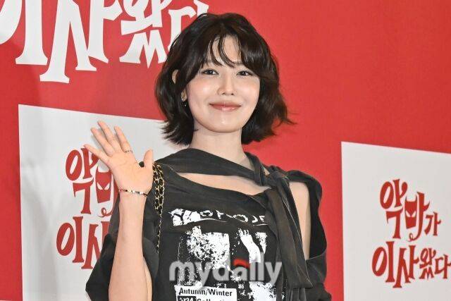 그룹 소녀시대 겸 배우 수영/마이데일리 DB