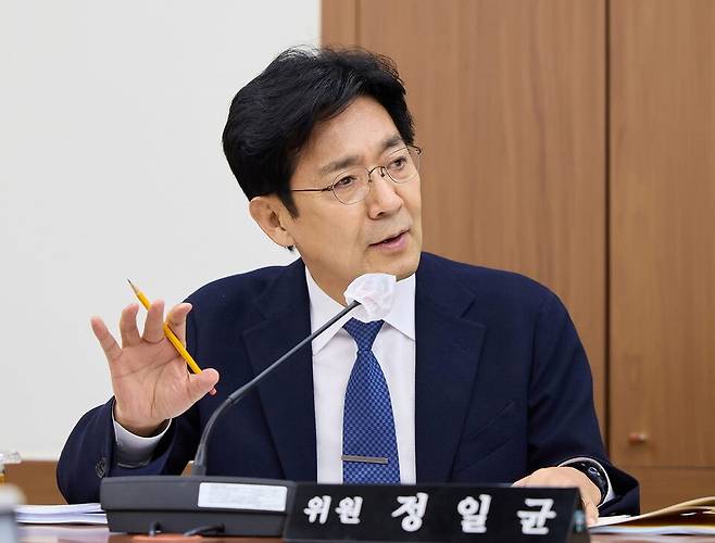 정일균 대구시의원 ⓒ정일균 대구시의원 페이스북