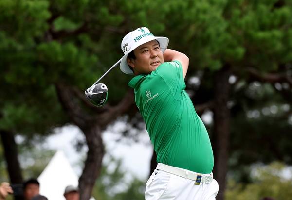 함정우 / 사진=KPGA 제공