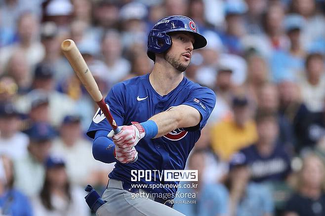 ▲ 카일 터커는 2026년 메이저리그 FA 시장 최대어로 꼽힌다.