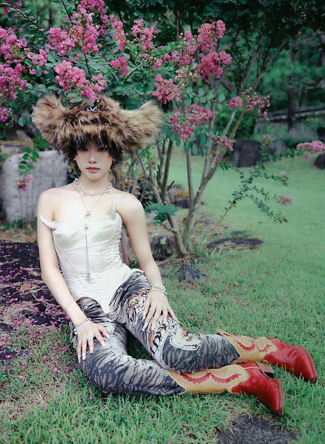 VVUP(비비업) 팬 /사진=이고이엔티