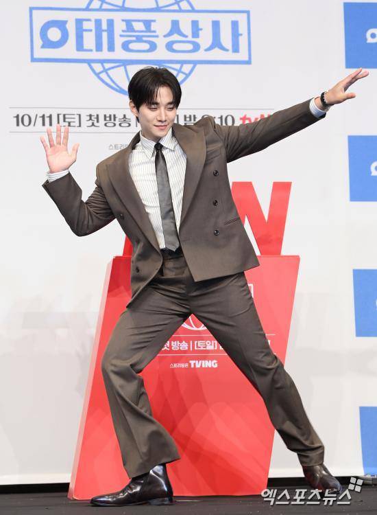 엑스포츠뉴스DB, 이준호