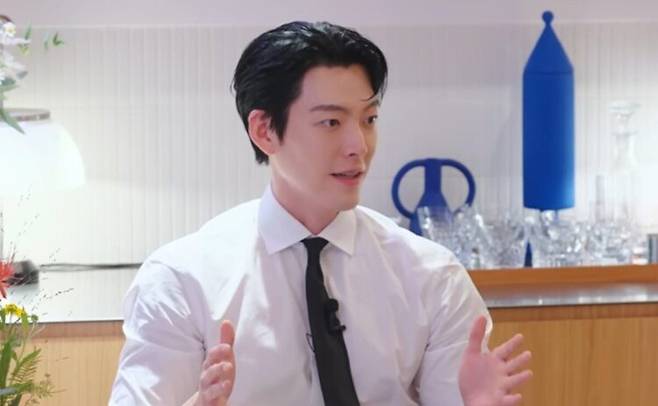 비인두암은 코, 목, 편도선에 생기는 암이다. 비인두는 뇌 바로 아래의 코와 귀, 입천장 부위를 말한다. 사진=유튜브 채널 '요정재형'