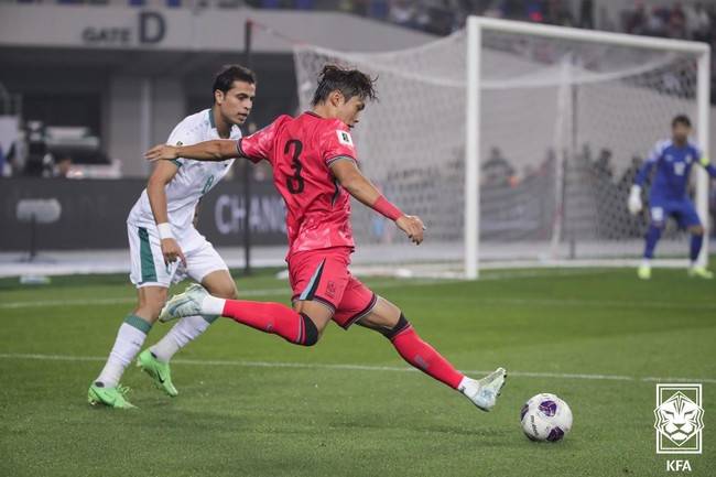 사진=대한축구협회