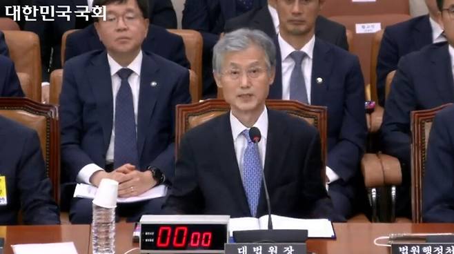 ⓒ국회 의사중계시스템 화면 캡처