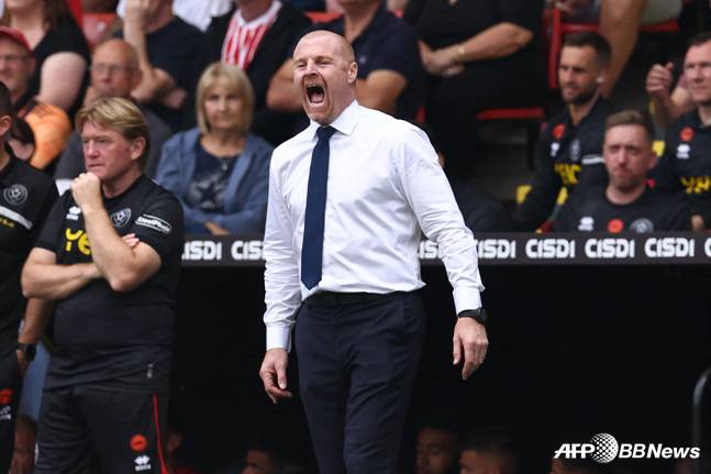 션 다이치 감독. /AFPBBNews=뉴스1