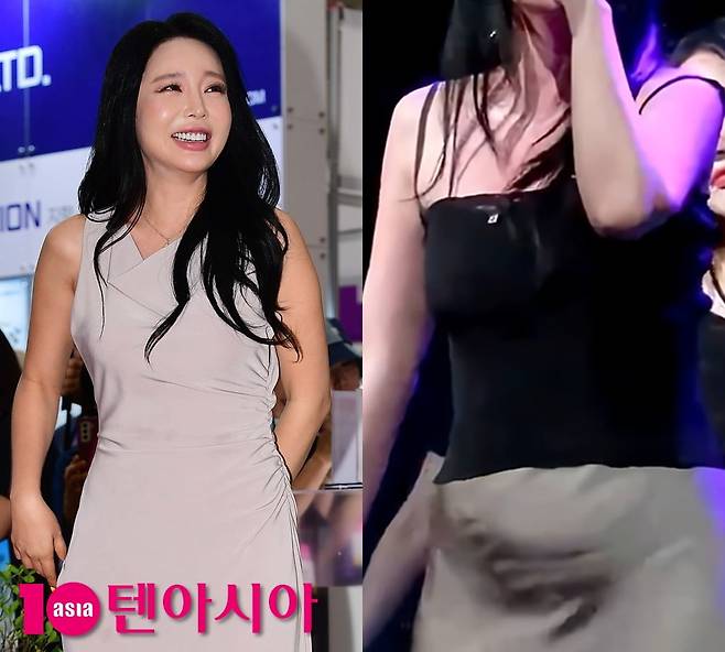 사진=텐아시아DB, 유튜브