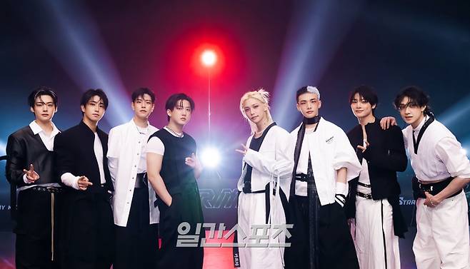 사진=JYP엔터테인먼트 제공.