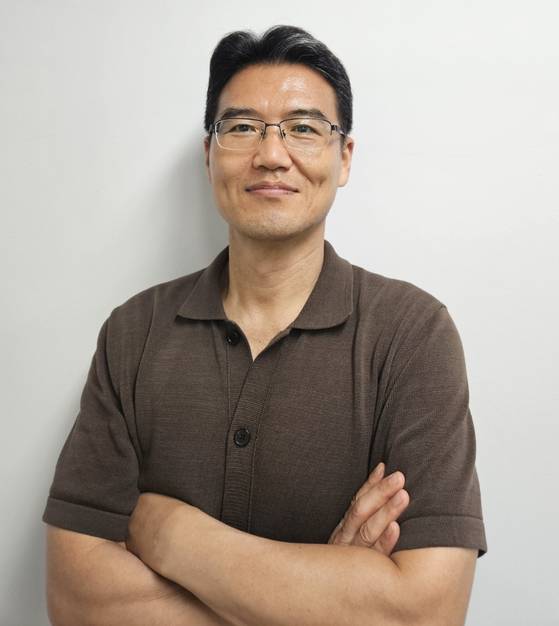 오영훈 부산 서부서 수사과장. 사진 본인 제공