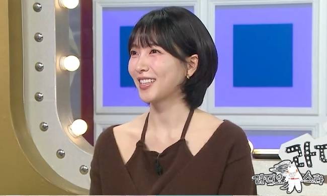 사진=MBC ‘라디오스타’ 제공