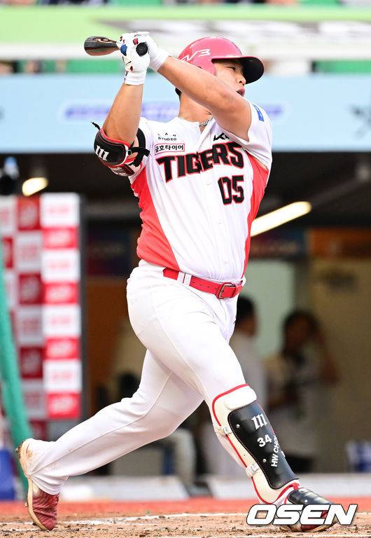 KIA 박상준. /OSEN DB