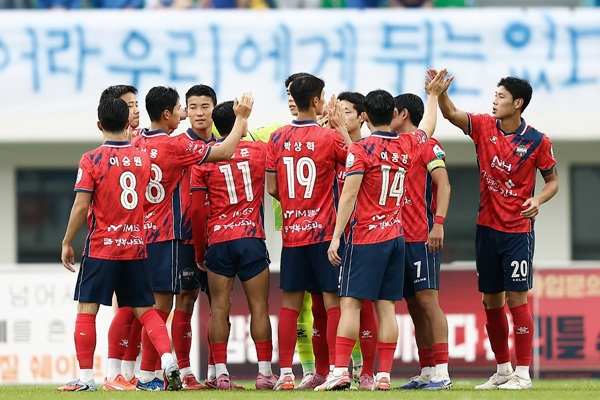 사진=김천상무프로축구단 제공