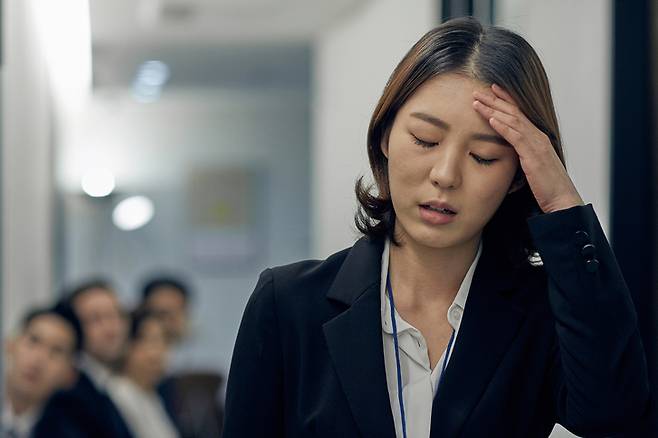 나이가 들수록 새로운 관계를 맺는 일은 더 어려워지고, 외로움은 깊어지기 쉽다. 사진=게티이미지뱅크