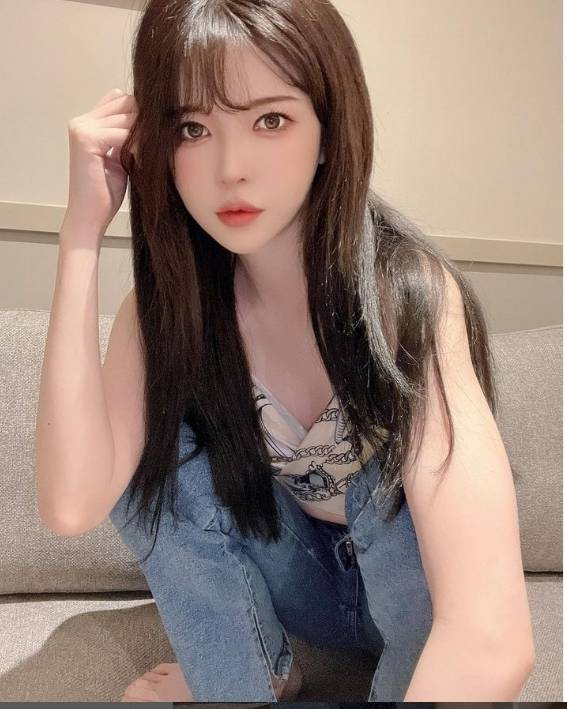 2년 전 사망한 BJ 고(故) 아영.