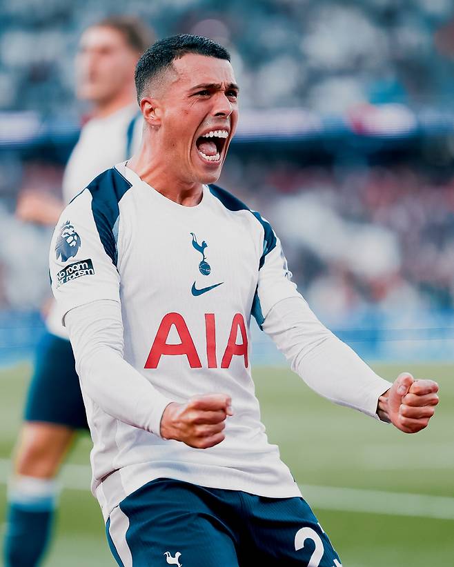 사진=토트넘 홋스퍼