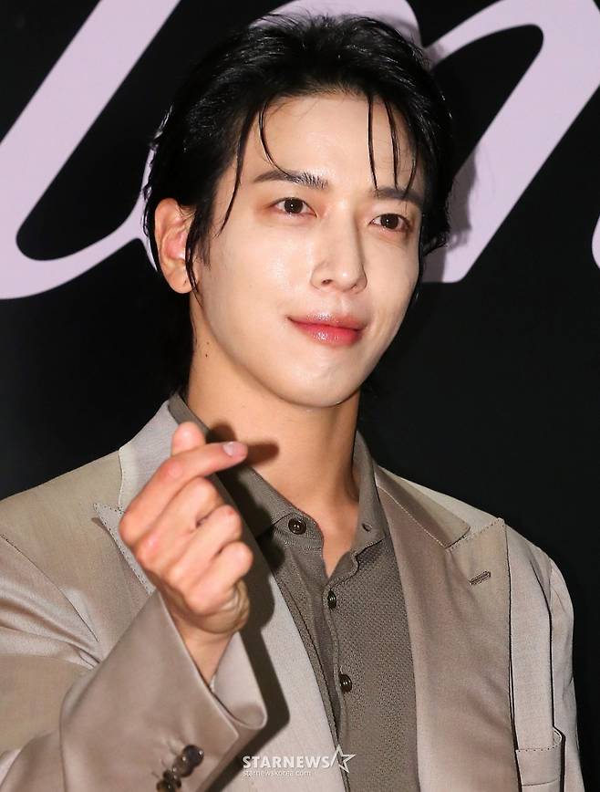 씨엔블루 정용화. 2024.03.28 /사진=김창현