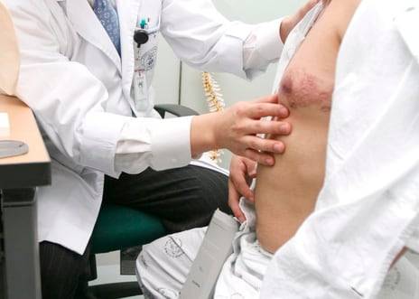 최근 국내 기업들이 글로벌 제약사의 독주 체제에 도전하며, 통증과 비용을 낮춘 차세대 대상포진 백신 개발에 속도를 내고 있다./고대안암병원