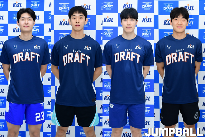 ▲왼쪽부터 이규태, 양우혁, 최강민, 김선우