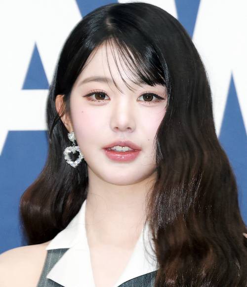 아이브 장원영/사진=뉴스1