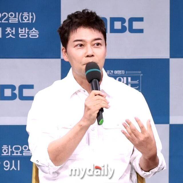 전현무 / 마이데일리