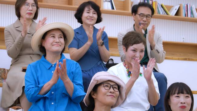 KBS 2TV ‘박원숙의 같이 삽시다’ 제공