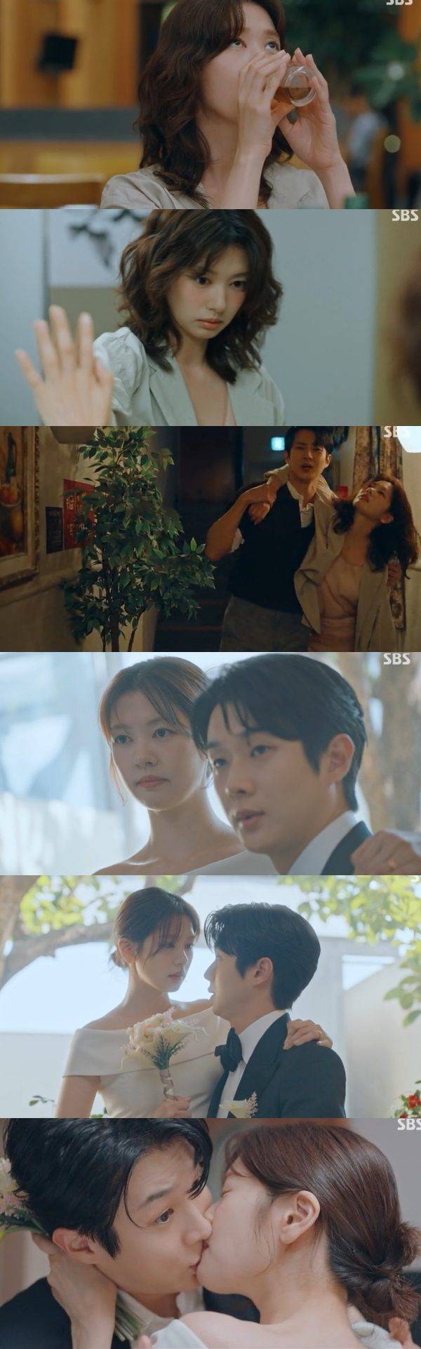 ⓒSBS '우주메리미'