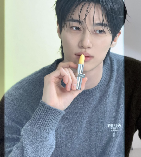 ⓒ변우석 인스타그램