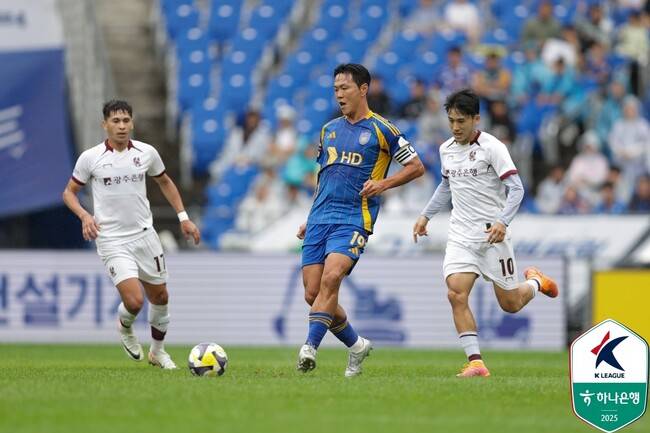 사진=한국프로축구연맹