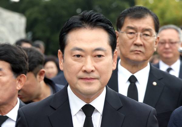 국민의힘 장동혁 대표.연합뉴스