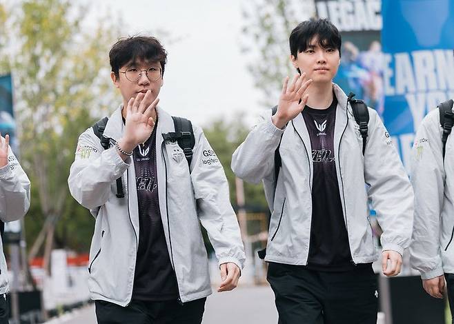 라이엇 게임즈 제공