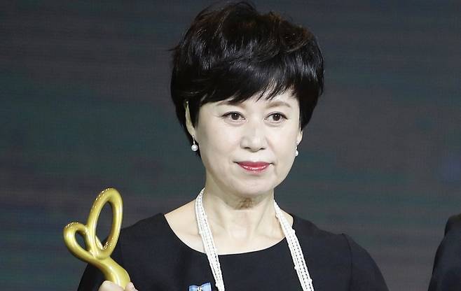 개그우먼 박미선. 뉴스1