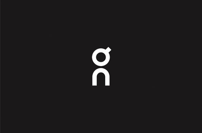 온(On) 로고