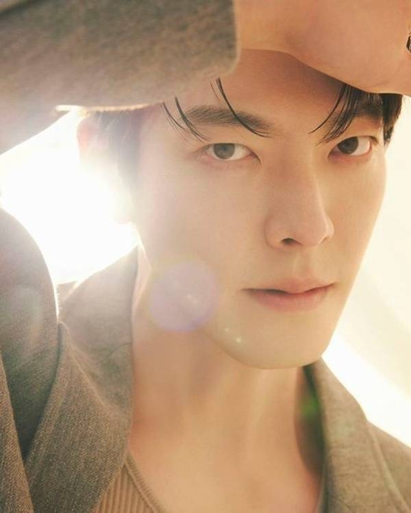 다 이루어질지니 김우빈 / 사진=넷플릭스 제공