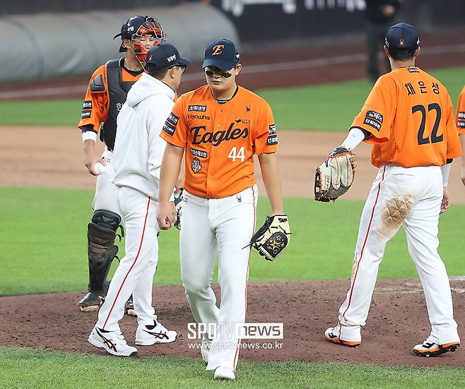 ▲ 김서현 ⓒ곽혜미 기자