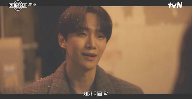 사진 = tvN '태풍상사'