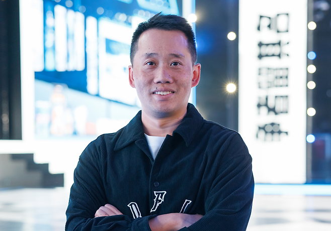 라이엇 차이나 e스포츠 부사장 및 TJ 스포츠 최고운영책임자(Chief Operating Officer)인 필립 소(사진=라이엇 차이나)