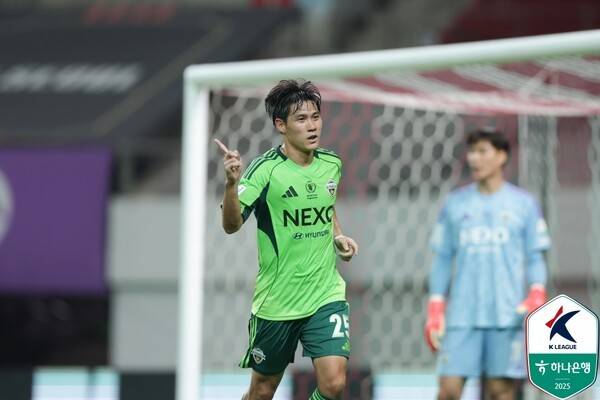 전북현대 최철순. /사진=한국프로축구연맹