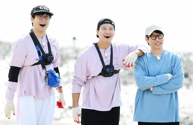 ‘런닝맨’ 양세형 vs 양세찬, ‘형제의 난’ 발발