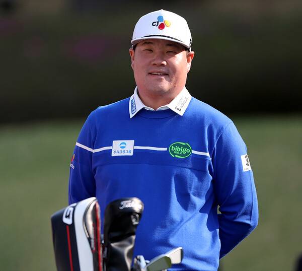 2025년 아시안골프투어 SJM 마카오 오픈 우승에 도전하는 임성재 프로. 사진제공=KPGA (사진을 무단으로 사용하지 마십시오.)