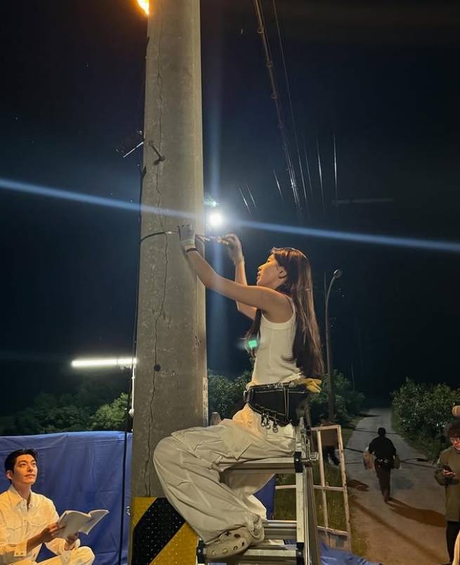 수지 소셜미디어