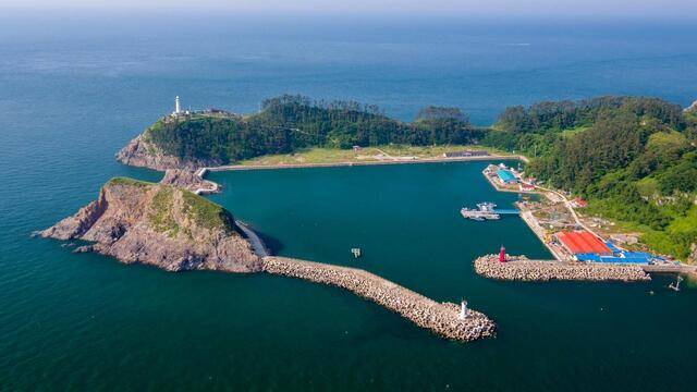 말도/사진제공=군산시