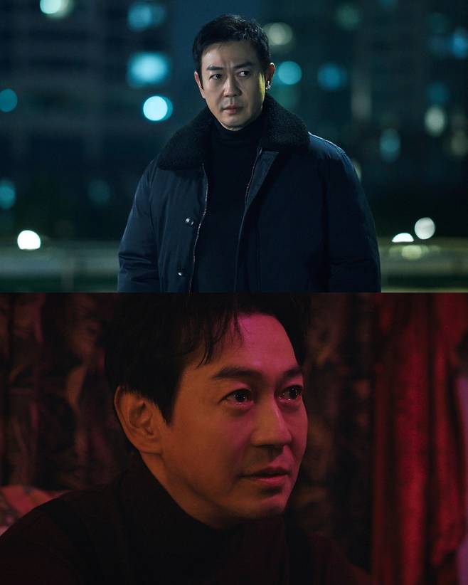 박용우, 은수좋은날→넌센스 맹활약 (사진=KBS, 소속사)