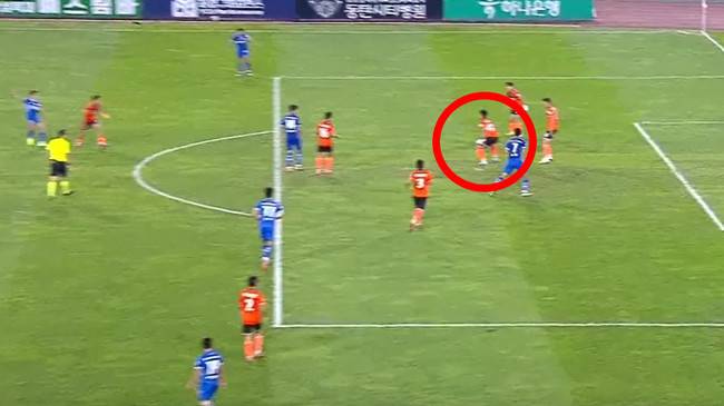 사진 = 쿠팡플레이 중계화면 캡처