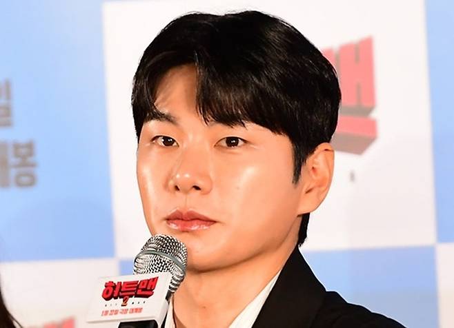 이이경. 사진ㅣ스타투데이DB