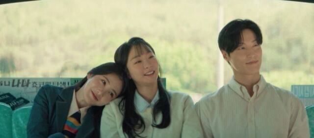 JTBC '백번의 추억'/JTBC '백번의 추억'