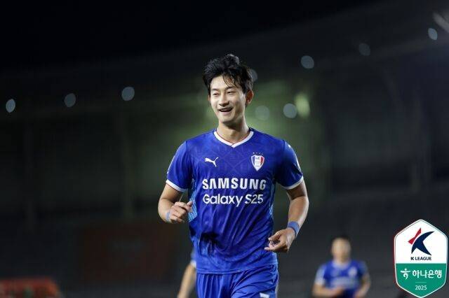 김현./프로축구연맹