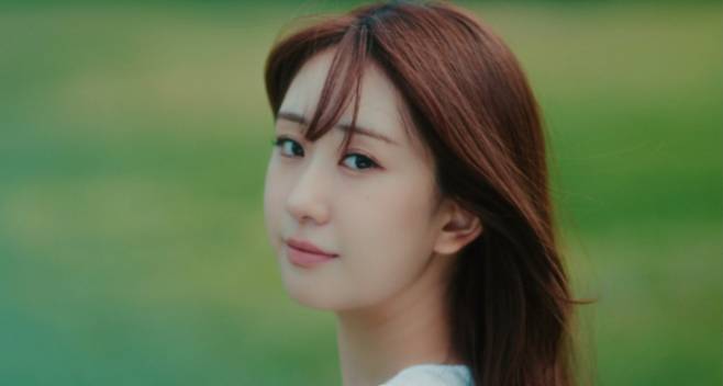 전유진, 신곡 '어린잠' MV 티저 공개