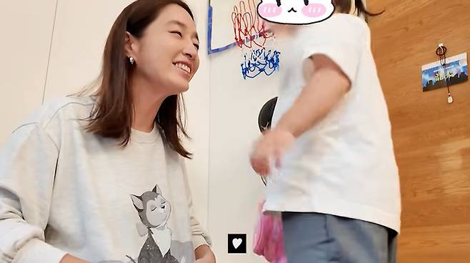 유튜브 '이민정 MJ' 화면 캡처