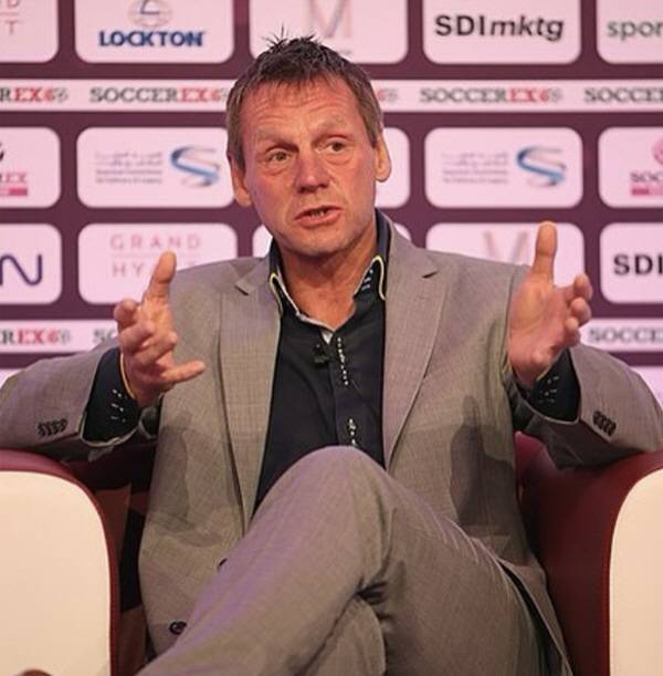 출처=스튜어트 피어스 SNS 캡쳐